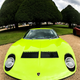 1971 Lamborghini Miura P400S #countachsucks